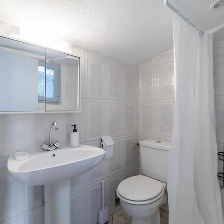 Le Nid De - Centre De Apartment