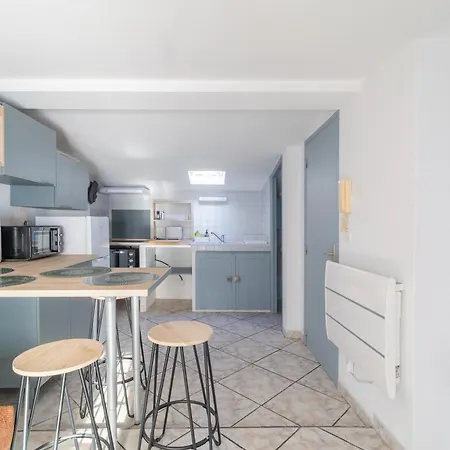 Le Nid De - Centre De