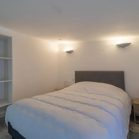 Le Nid De - Centre De Apartment *