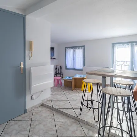 Le Nid De - Centre De Lejlighed