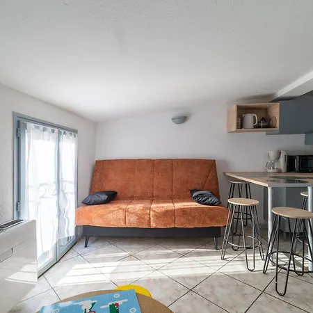 Apartment Le Nid De - Centre De Pezenas