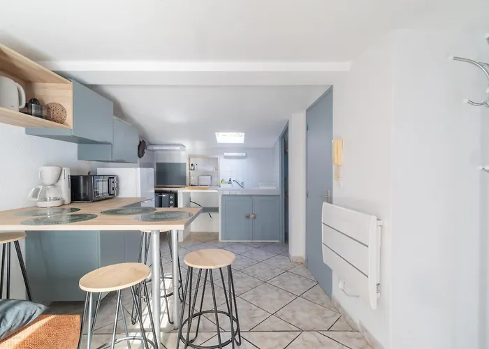 Le Nid De - Centre De