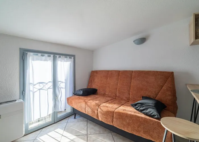 Le Nid De - Centre De Pézenas